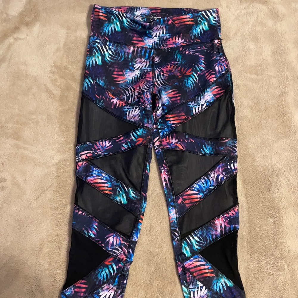 Athletic Pants